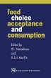 Food Choice, Acceptance and Consumption - Bild 1