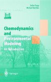 Chemodynamics and Environmental Modeling