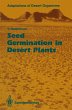 Seed Germination in Desert Plants - Bild 1