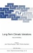 Long-Term Climatic Variations - Bild 1