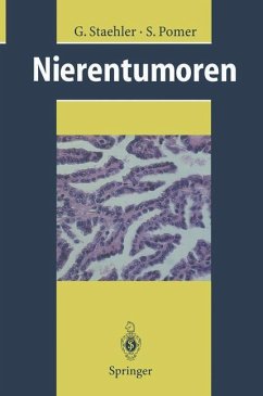 Nierentumoren - Staehler, G.;Pomer, S.