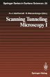 Scanning Tunneling Microscopy I - Bild 1
