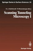 Scanning Tunneling Microscopy I
