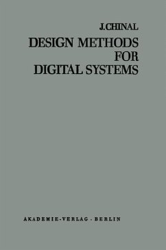 Design Methods for Digital Systems - Chinal, Jean