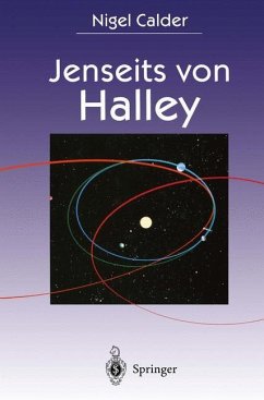 Jenseits von Halley - Calder, Nigel