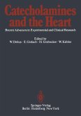 Catecholamines and the Heart