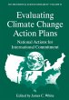 Evaluating Climate Chanage Action Plans - Bild 1