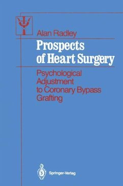 Prospects of Heart Surgery - Radley, Alan