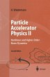 Particle Accelerator Physics II - Bild 1