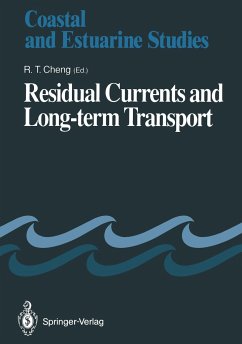 Residual Currents and Long-Term Transport