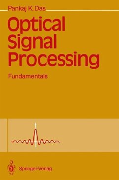 Optical Signal Processing - Das, Pankaj K.