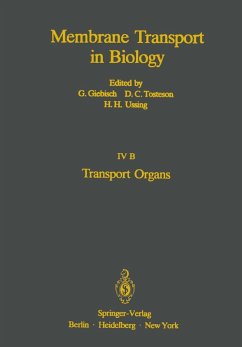 Cover Transport Organs