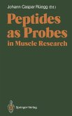 Peptides as Probes in Muscle Research