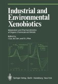 Industrial and Environmental Xenobiotics