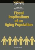 Fiscal Implications of an Aging Population