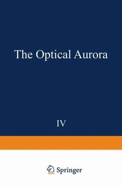 The Optical Aurora - Omholt, A.