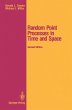 Random Point Processes in Time and Space - Bild 1