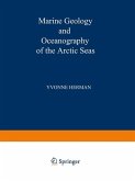 Marine Geology and Oceanography of the Arctic Seas