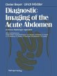 Diagnostic Imaging of the Acute Abdomen - Bild 1