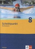 Schnittpunkt Mathematik - Ausgabe für Thüringen. Schülerbuch 8. Schuljahr