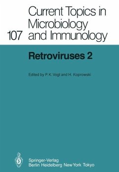 Retroviruses 2