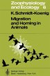Migration and Homing in Animals - Bild 1