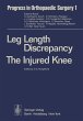 Leg Length Discrepancy The Injured Knee - Bild 1