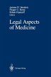 Legal Aspects of Medicine - Bild 1