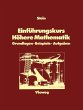 Einführungskurs Höhere Mathematik - Bild 1