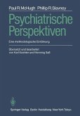 Psychiatrische Perspektiven