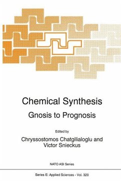 Chemical Synthesis