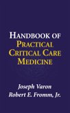 Handbook of Practical Critical Care Medicine