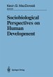 Sociobiological Perspectives on Human... - Bild 1