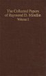 The Collected Papers of Raymond D.... - Bild 1
