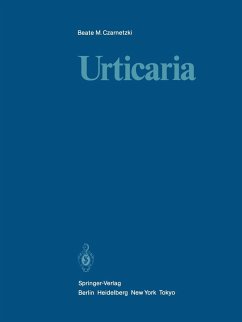 Urticaria - Czarnetzki, Beate M.