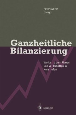 Ganzheitliche Bilanzierung