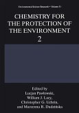 Chemistry for the Protection of the Environment 2