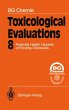 Toxicological Evaluations - Bild 1
