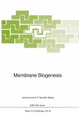 Membrane Biogenesis