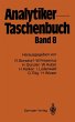 Analytiker-Taschenbuch - Bild 1