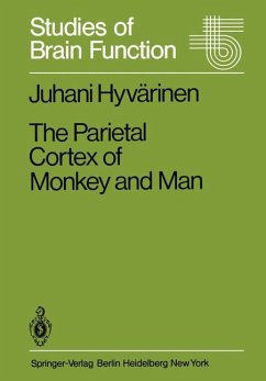 The Parietal Cortex of Monkey and Man - Hyvärinen, J.