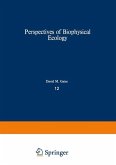 Perspectives of Biophysical Ecology