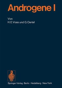 Androgene I - Voss, H.E.;Oertel, G.