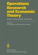 Operations Research and Economic Theory - Bild 1