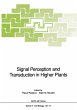 Signal Perception and Transduction in... - Bild 1