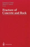 Fracture of Concrete and Rock