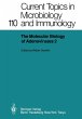 The Molecular Biology of Adenoviruses 2 - Bild 1