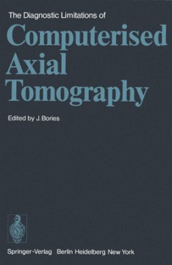 The Diagnostic Limitations of Computerised Axial Tomography