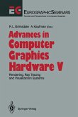 Advances in Computer Graphics Hardware V