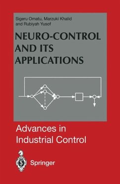 Neuro-Control and its Applications - Omatu, Sigeru; Khalid, Marzuki B.; Yusof, Rubiyah